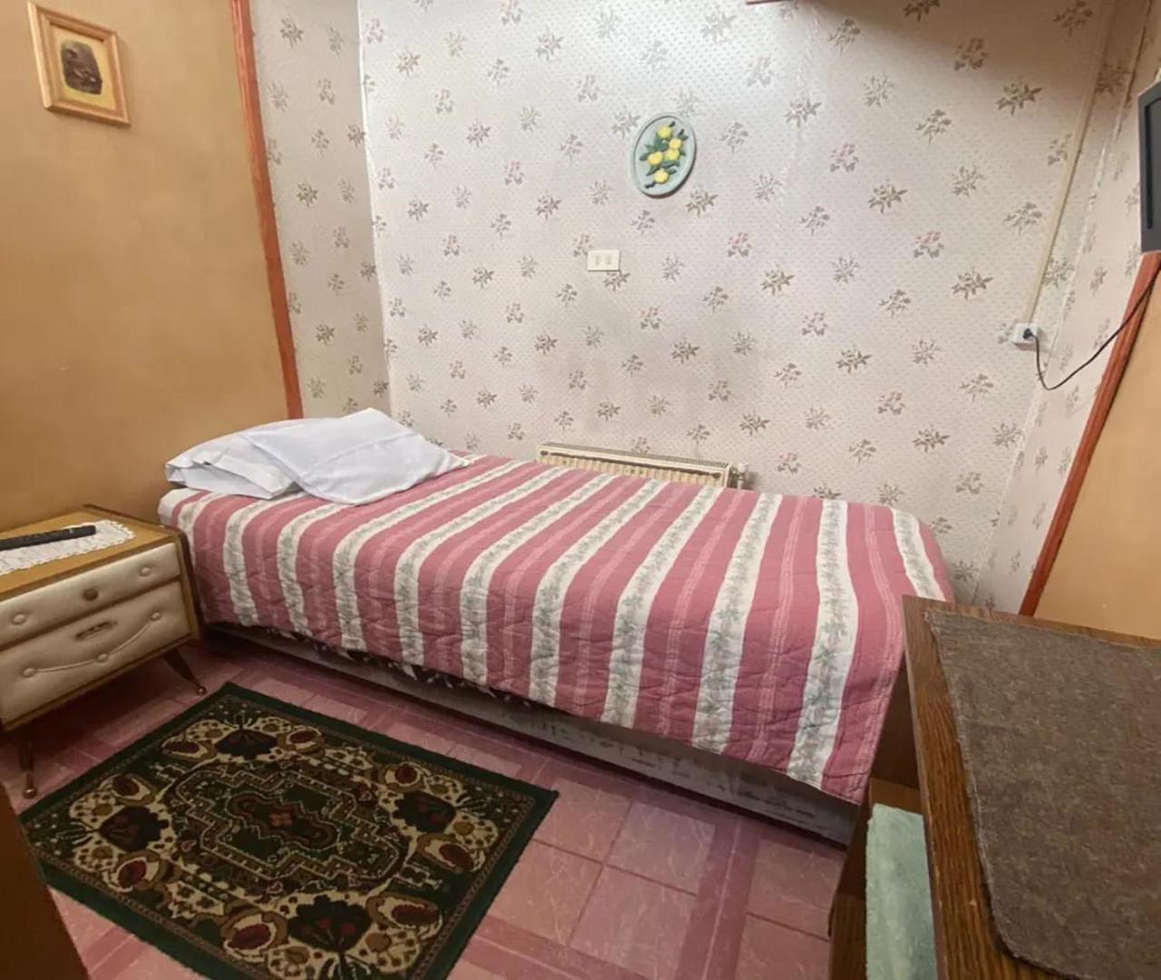 Hostal Bernardita Puerto Natales Buitenkant foto