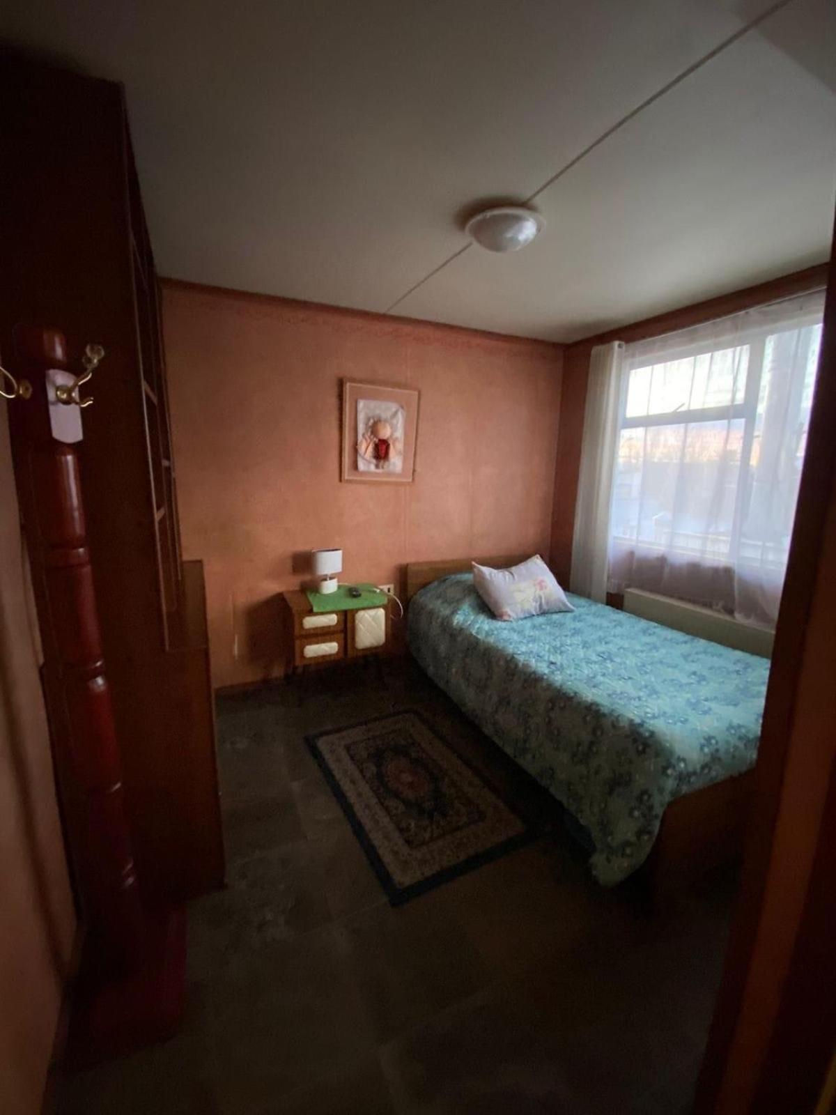 Hostal Bernardita Puerto Natales Buitenkant foto